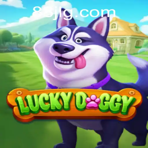 Unveiling LuckyDoggy: A Thrilling Journey into the World of Canine Adventures