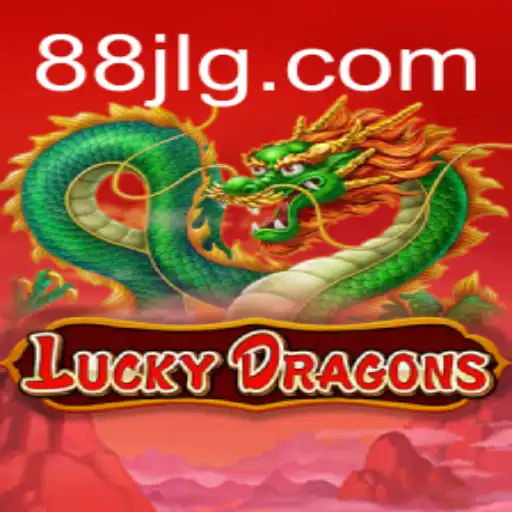 Discover the Excitement of LuckyDragons: 88jl's Innovative Game Experience