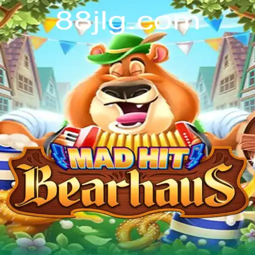 MadHitBearhaus: An Exciting New Adventure in Gaming