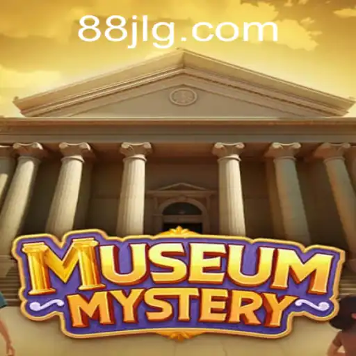 MuseumMystery: A Captivating Adventure Game