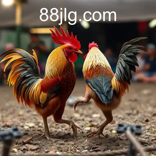 Understanding the Rise of Online Sabong and the Role of 88jl