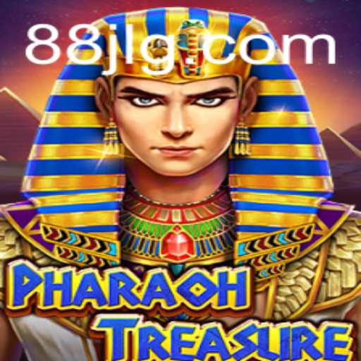 PharaohTreasure: Unearthing the Mystique of Ancient Egypt in Gaming