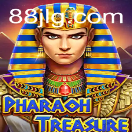 PharaohTreasure: Unearthing the Mystique of Ancient Egypt in Gaming