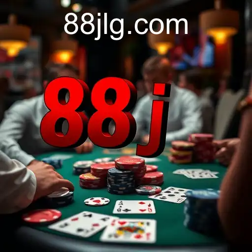 Exploring the World of Poker Games with 88jl