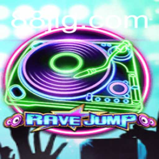 Dive Into the Electrifying World of RaveJump: A Game Changer in Interactive Entertainment