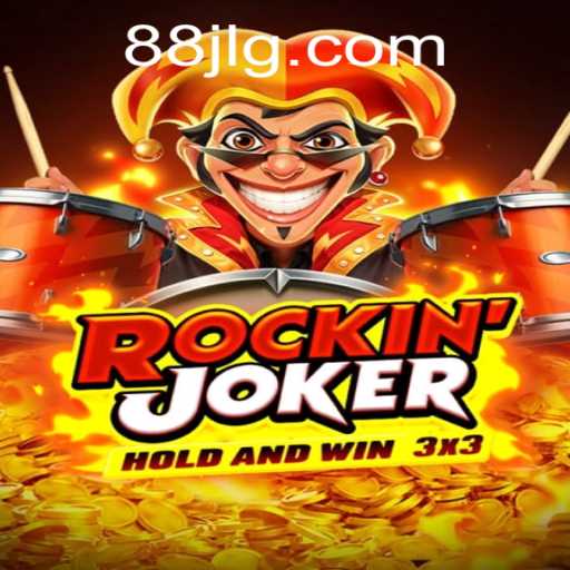 Unveiling RockinJoker: An Exciting Twist in the World of Card Games