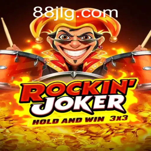 Unveiling RockinJoker: An Exciting Twist in the World of Card Games