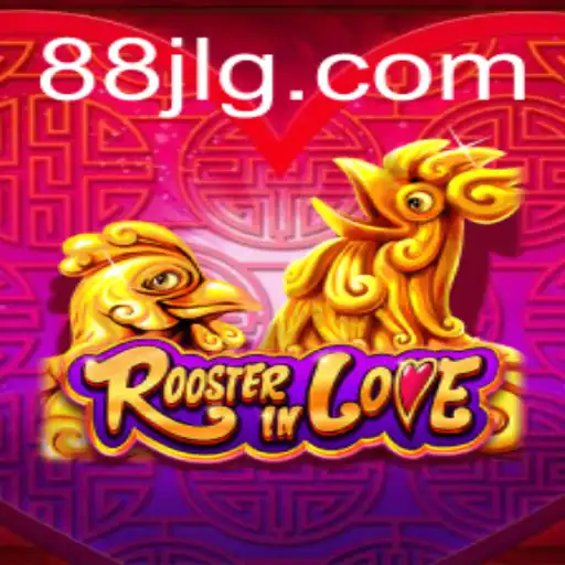 RoosterInLove: The Game That's Redefining Interactive Play