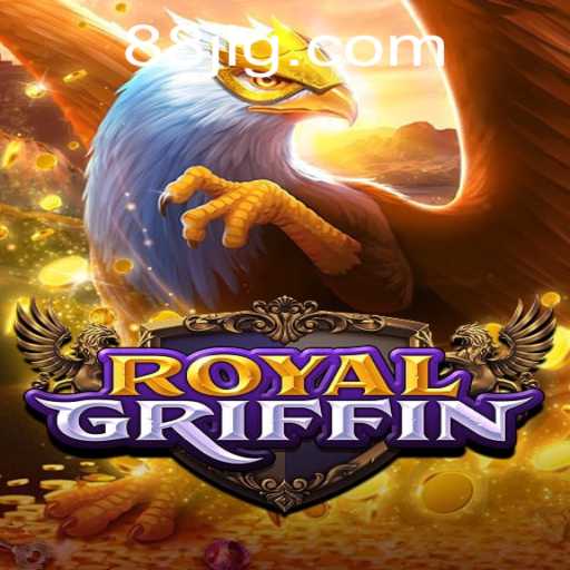 Exploring the Mystical Realm of RoyalGriffin
