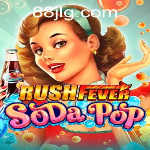 Exploring RushFeverSodaPop: The Thrilling World of High-Octane Beverage Gaming