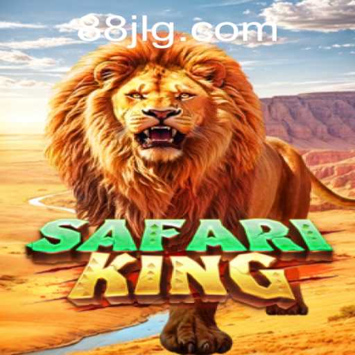 Explore the Excitement of SafariKing: A Unique Gaming Adventure