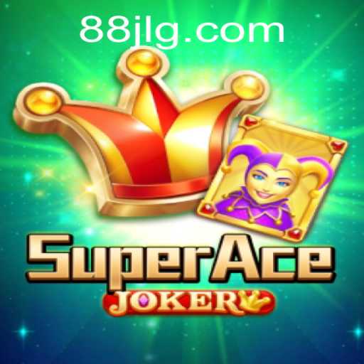 Unveiling SuperAceJoker: A New Era in Interactive Gaming