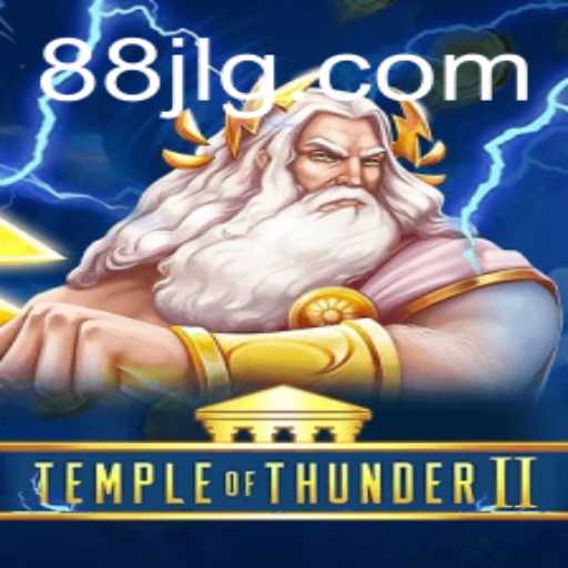 Temple of Thunder II: A Journey Through Mythological Adventure