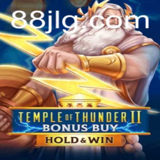 Unleashing the Power of TempleofThunderIIBonusBuy: A Thrilling Journey into Ancient Mythology