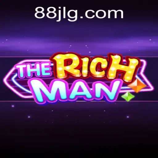 TheRichMan: An Engaging Adventure into Wealth Building