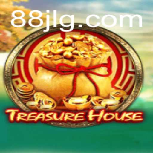 Unveiling TreasureHouse: A Journey into Adventure and Strategy