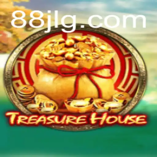 Unveiling TreasureHouse: A Journey into Adventure and Strategy