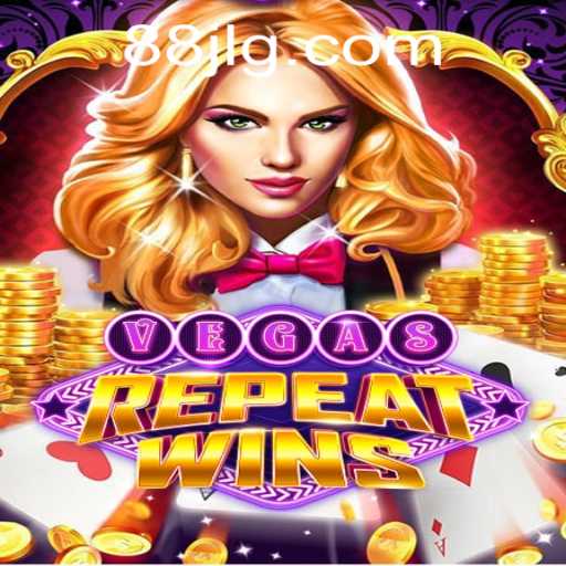 Discover VegasRepeatWins: A Thrilling New Era in Gaming