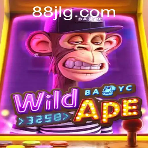 Exploring the Exciting Adventures of WildApe3258