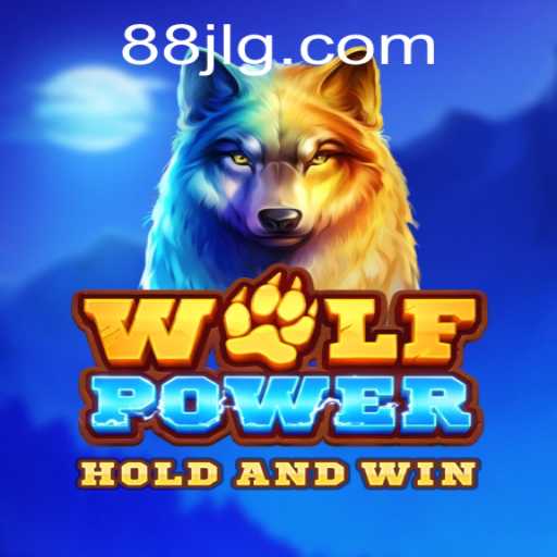 Exploring the Enigmatic World of WolfPower: A Captivating Adventure Awaiting Players