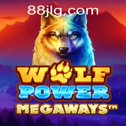 Discover the Enchanting World of WolfPowerMega