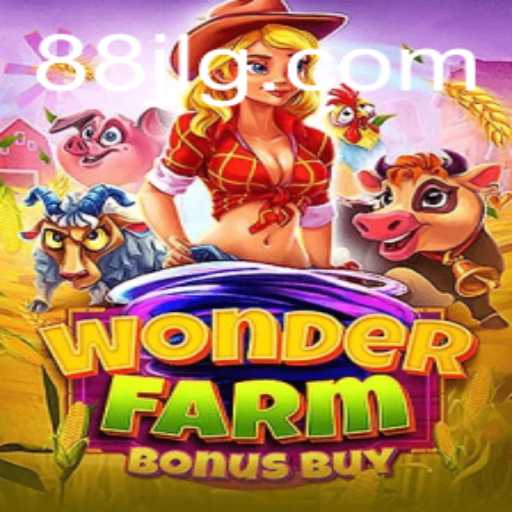 Unveiling the Magic of WonderFarmBonusBuy: A New Gaming Sensation