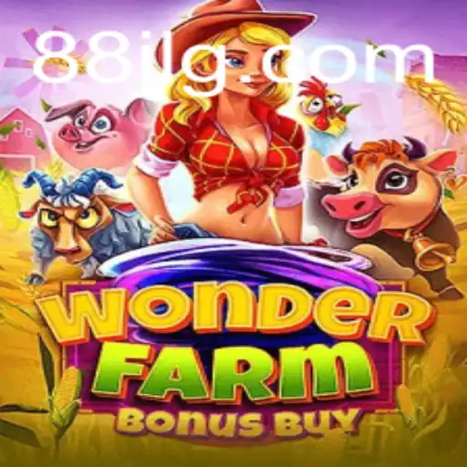 Unveiling the Magic of WonderFarmBonusBuy: A New Gaming Sensation
